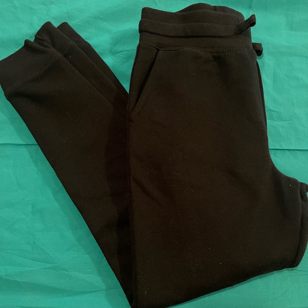 NWOT OshKosh Joggers Size8 Girls Pockets